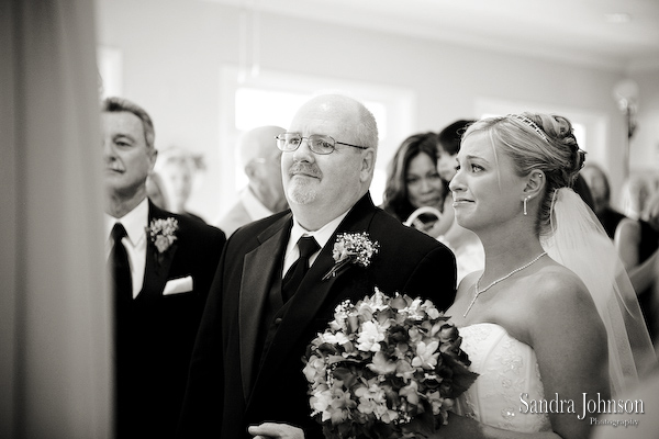 Best Tuscawilla Country Club wedding photographer - Sandra Johnson (SJFoto.com)
